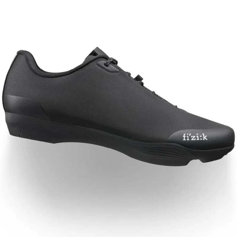 bicycle cleat guard-Scarpe Fizik Tempo Beat - Nero