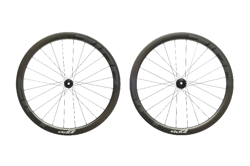 bicycle tire shine-Zipp 303 S Carbon Tubeless 700c Wheelset