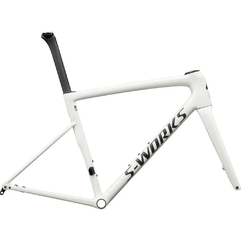 bicycle rotor frame-S-Works Tarmac SL8 Frameset