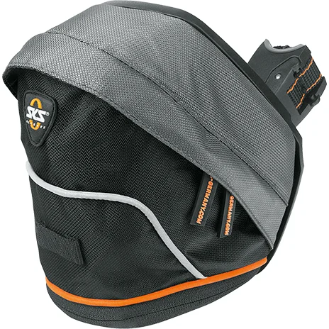 bicycle tool tires-SKS Tour Saddle Bag