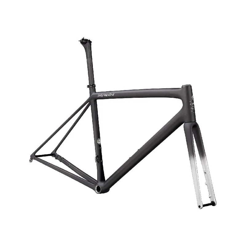 bicycle pedal lube-Aethos Frameset