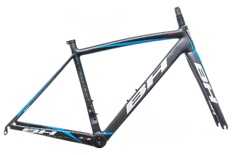 BH Ultralight RC X-Small Frameset - 2014