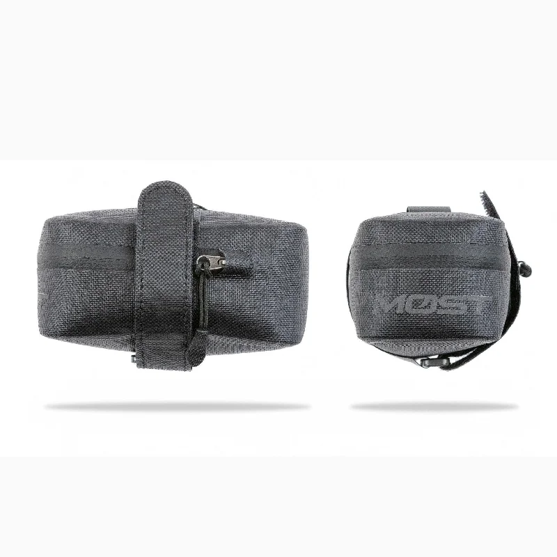 bicycle hybrid tires-The Case Waterproof Saddle bag