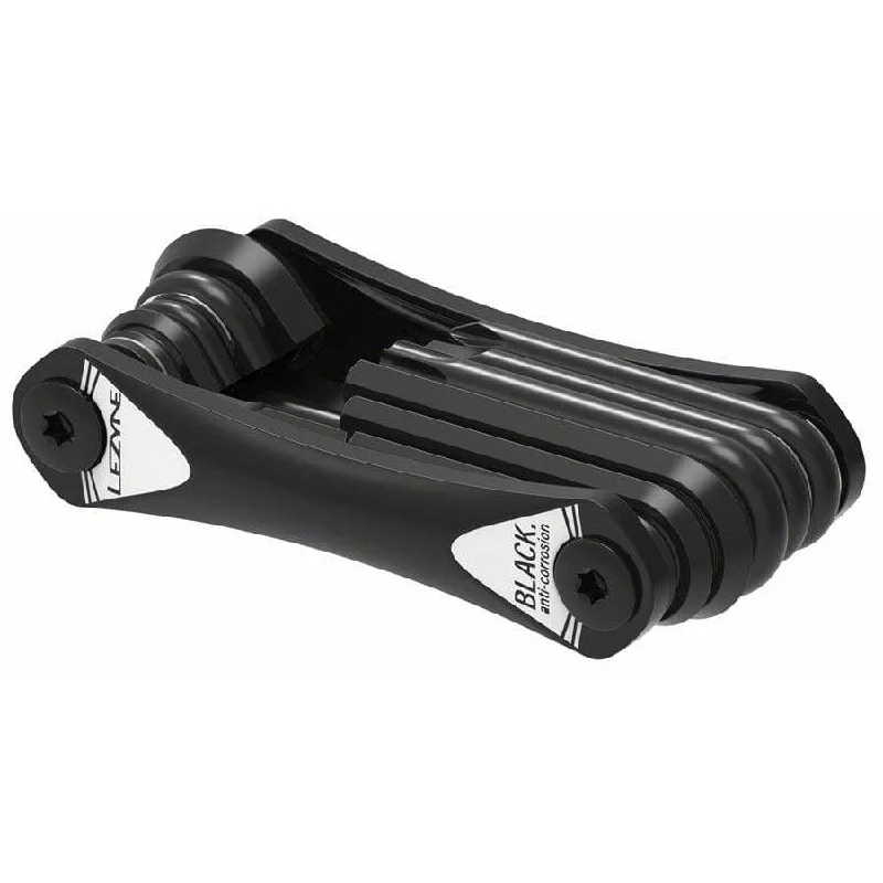 bicycle seatpost length-RAP II 12 Bike Multi Tool