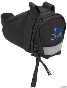 bicycle freestyle tires-Jandd Under Saddle Tool Bag