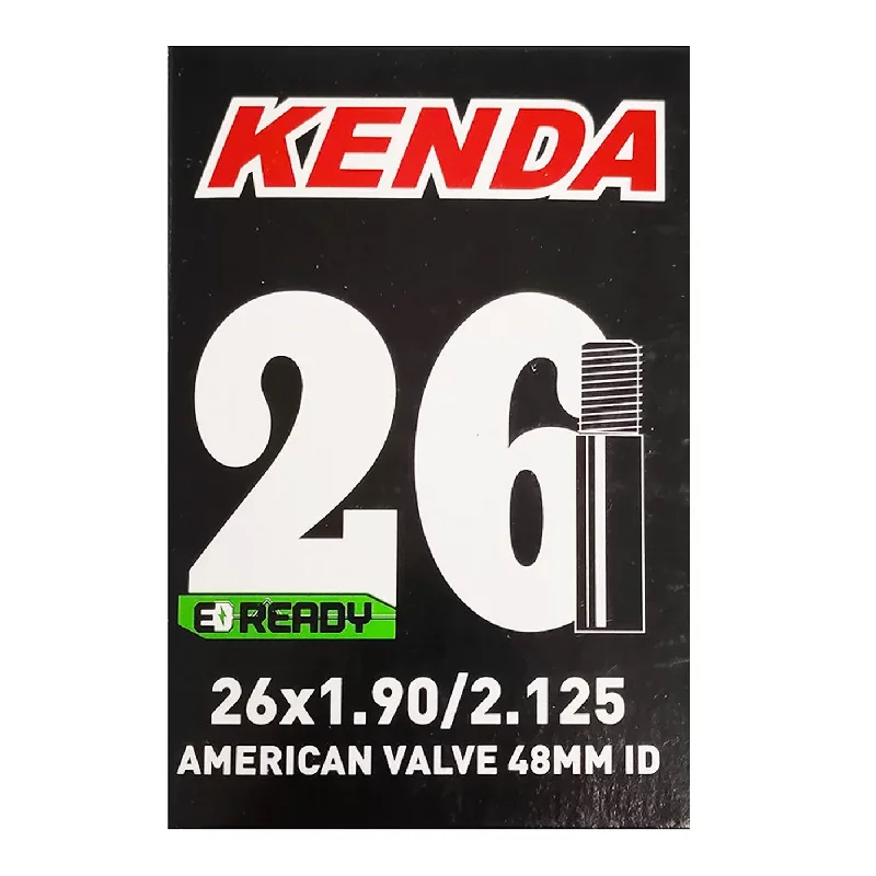 bicycle brake check-Camera D'Aria Kenda 26x1.90/2.125 - American 48 mm