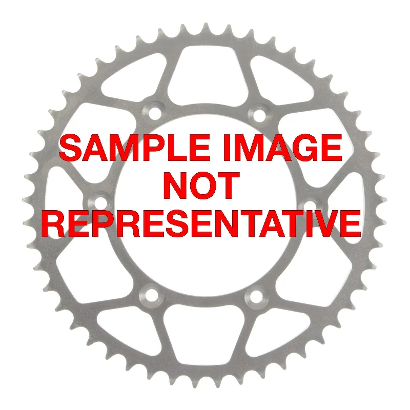 bicycle sidewall cut-MTX 822 Hornet Lightweight Steel Rear Sprocket #520 (50T) (11H-415-50)