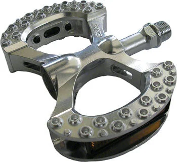 bicycle stunt tires-MKS Lambda Pedals