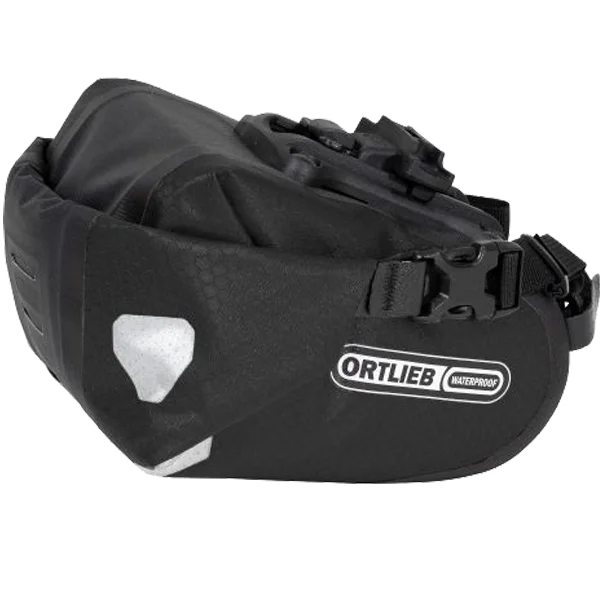 bicycle mountain frame-Saddle-Bag Two 1.6L - Black