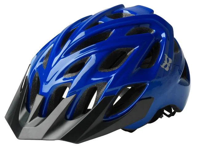 bicycle tool quality-Kali Chakra MTB Helmet - Blue