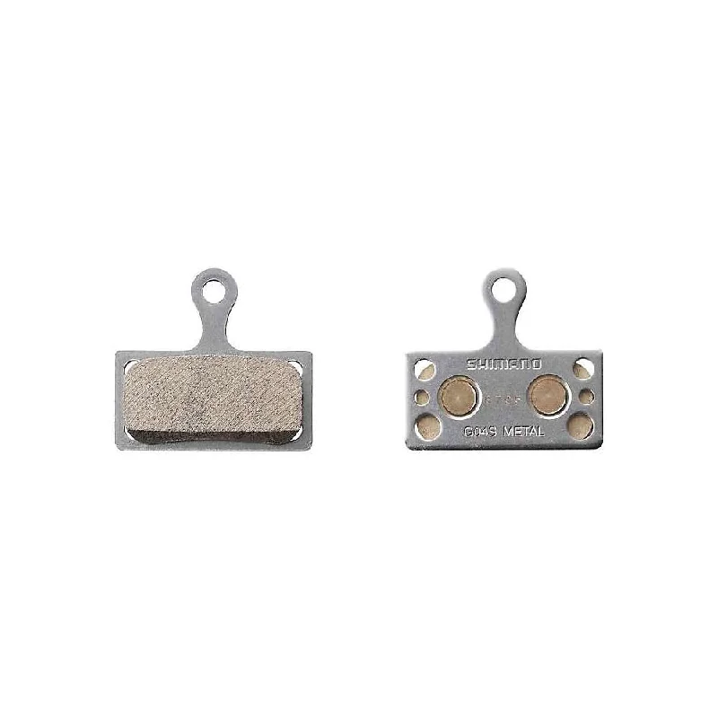 bicycle chain gauge-Shimano G04S Metal Pad