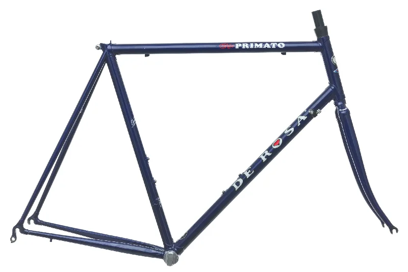 bicycle parts cleaner-De Rosa Neo Primato 58cm Frameset - 2013