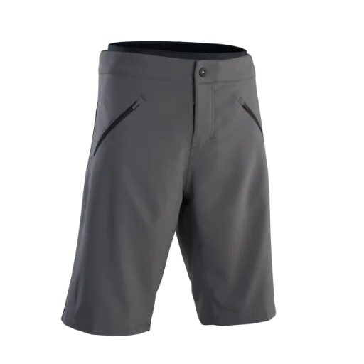 bicycle cleaner shield-ION Logo MTB Short - Gray