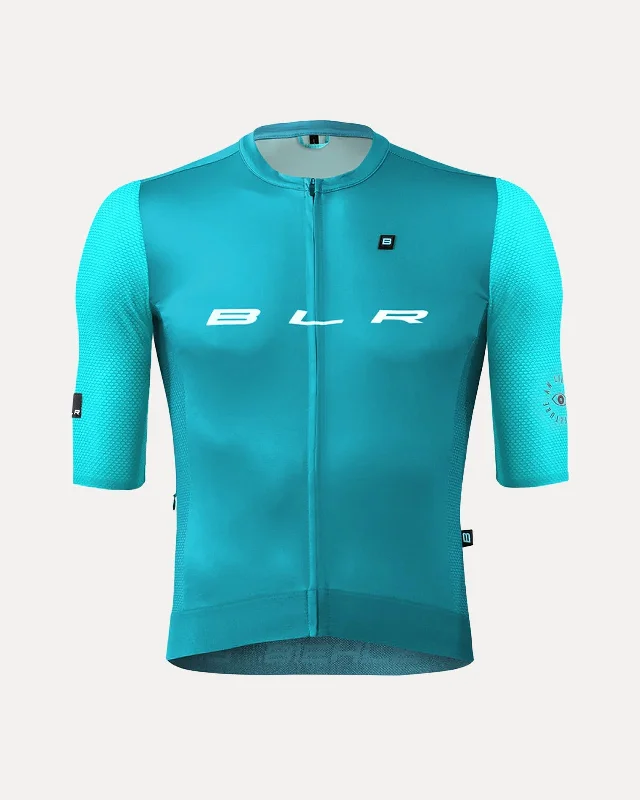 bicycle handlebar shape-Statement Jersey - Moon River