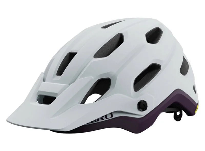 bicycle rust tires-Giro Source MIPS MTB Helmet - Womens - Matt Chalk-Urchin - 2021