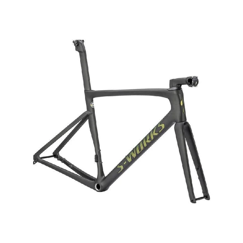 bicycle gravel frame-S-Works Tarmac SL7 Frameset