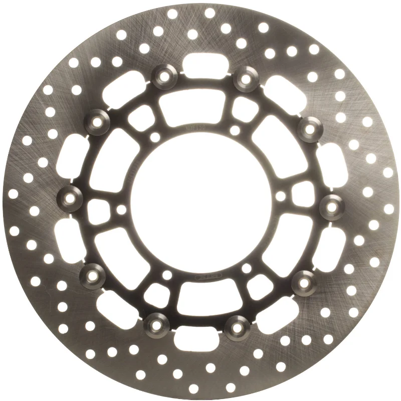 bicycle camping tires-MTX BRAKE DISC FLOATING TYPE - FRONT