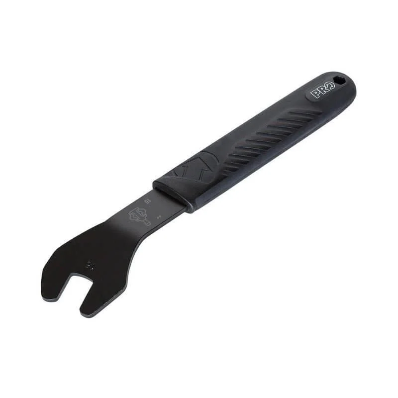 bicycle pad lifespan-PRO Pedal Wrench 15mm