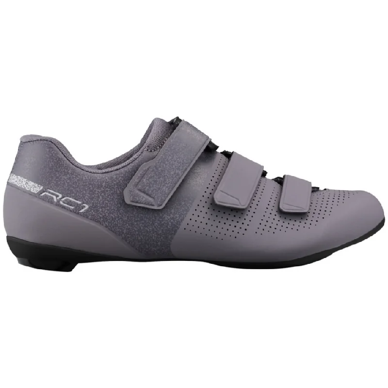 bicycle rotor alignment-Scarpe donna Shimano RC102 - Viola