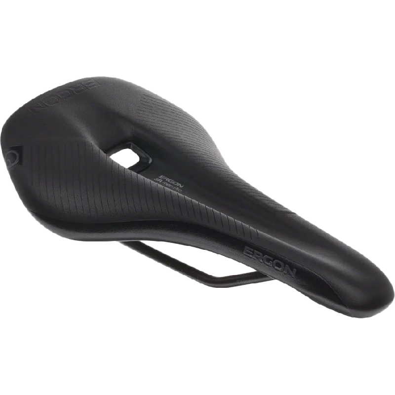 bicycle tool tires-Men's SR Pro Saddle, Titanium, Stealth - S/M