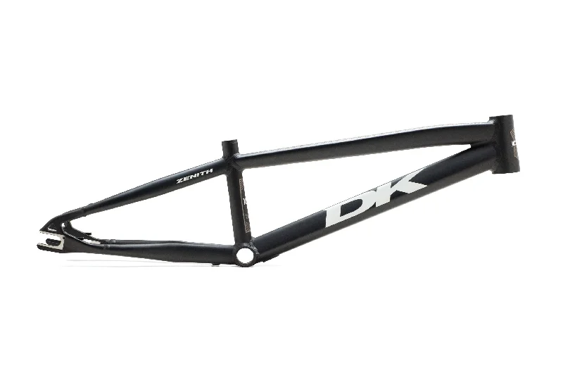 DK Zenith Disc BMX Race Frame