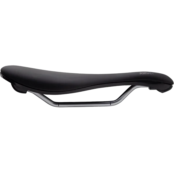 bicycle lightweight tires-Line S Elite Flat Saddle - 142mm