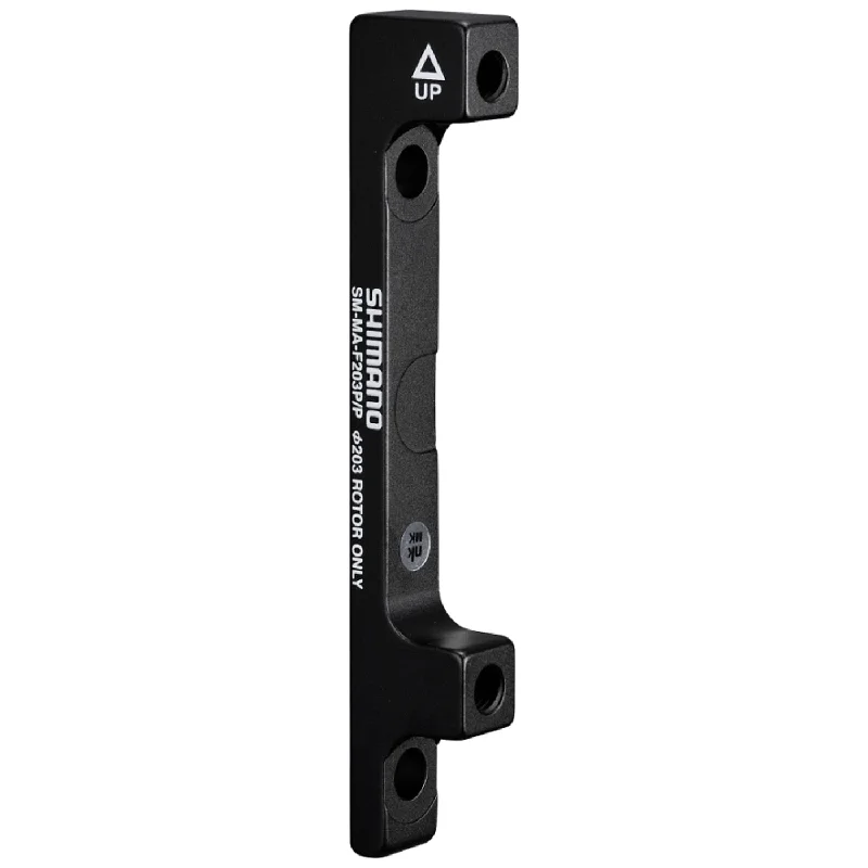 bicycle sprint frame-Adattatore Shimano SM-DBADT 203