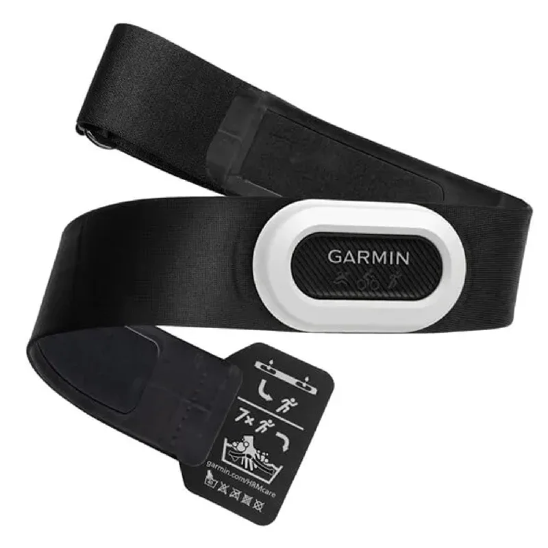 bicycle pedal lube-Fascia Garmin HRM-Pro Plus