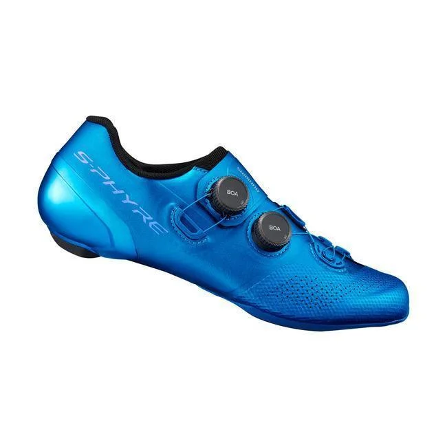 bicycle aluminum tires-S-Phyre SH-RC902 Shoe