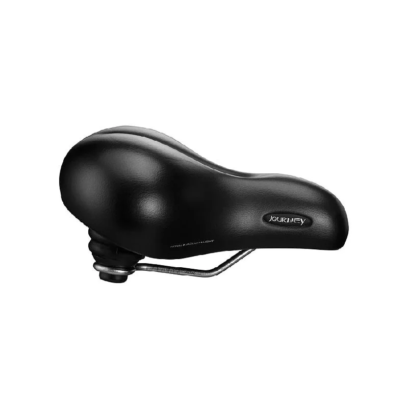 bicycle stationary bike-Selle Royal Journey Saddle