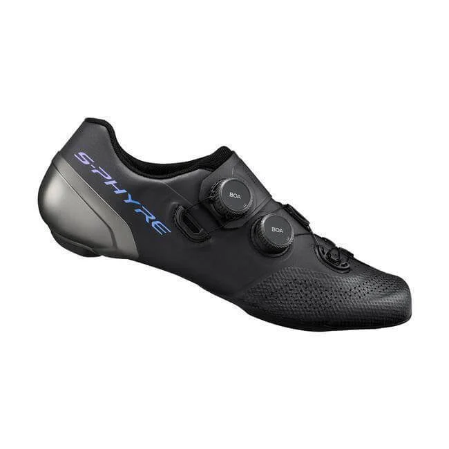 bicycle lightweight tires-S-Phyre SH-RC9 Shoe