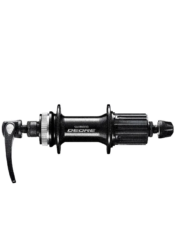 bicycle seatpost tires-Shimano Freehub FH-M6000