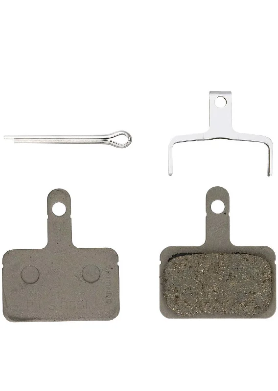 bicycle wheelset choice-Shimano B03S Resin Brake Pads