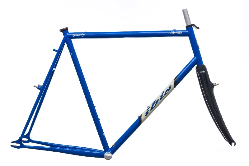 bicycle gear lube-Ibis Spanky 60cm Frameset