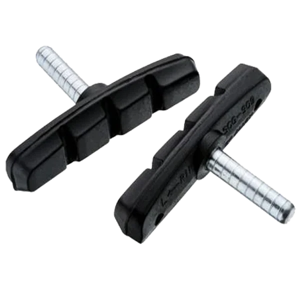 bicycle elbow tires-Basics Canti Shoe, Comp MTN Molded