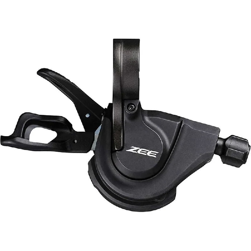 bicycle valve shield-Shimano Zee SL-M640 Shift Lever