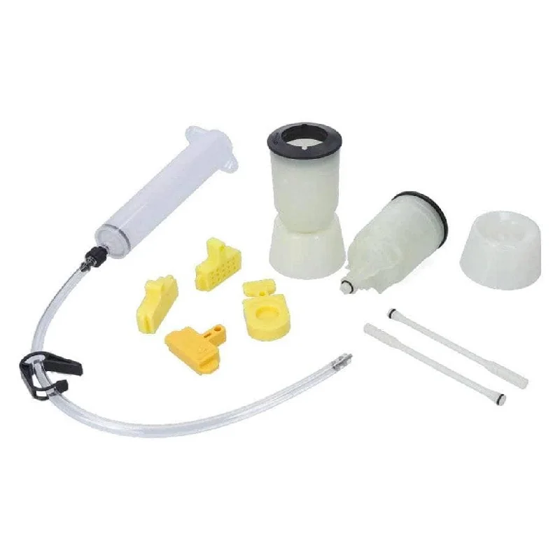 bicycle suspension tuning-Shimano TL-BR Professional Disc Brake Bleed Kit