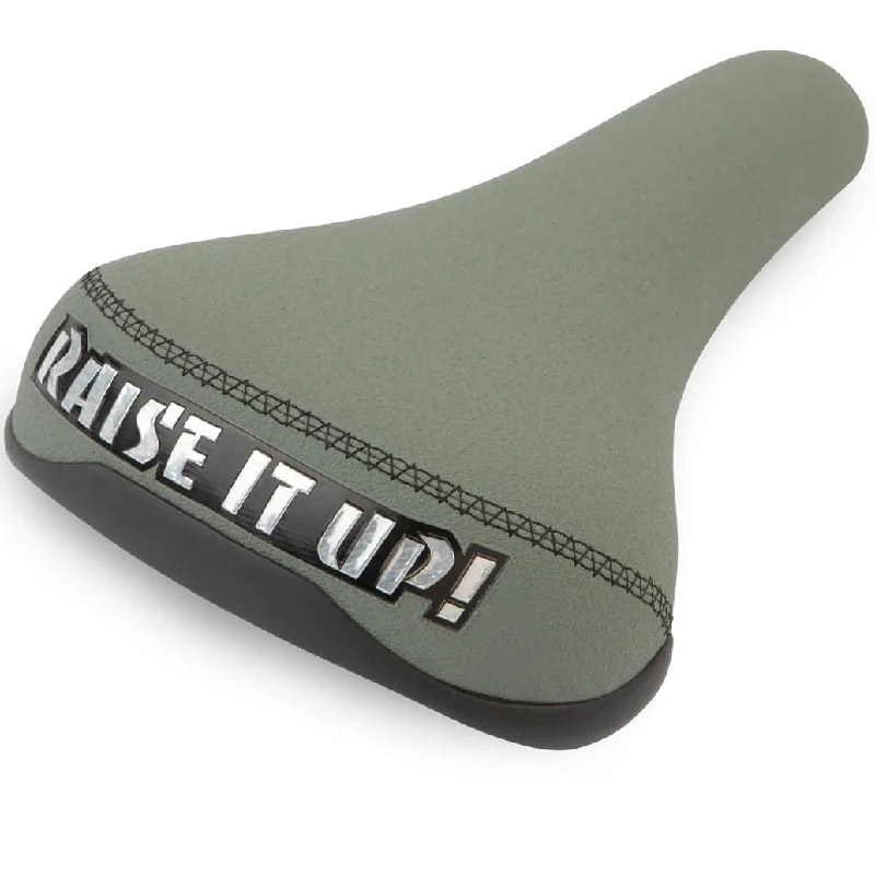 bicycle handlebar pad-SE Bikes Raise it Up Seat