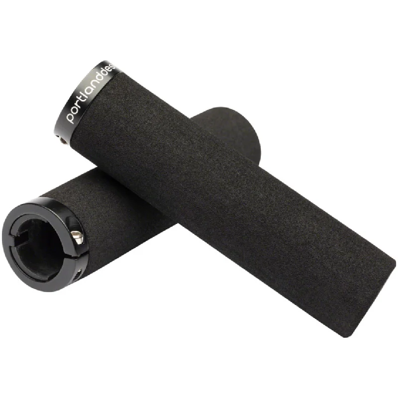 bicycle brake shield-PDW They're Lock-On Grips