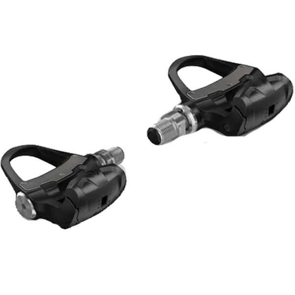 bicycle head angle-Rally RK100 Keo Power Single-Sensing Pedals