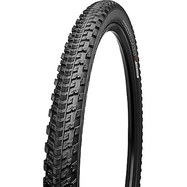 bicycle fork length-Specialized Crossroads 26x1.9 Tire