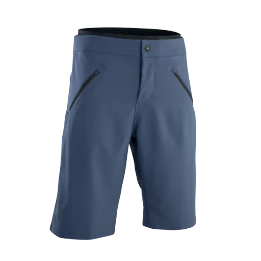 bicycle stand shield-ION Logo MTB Short - Indigo Dawn