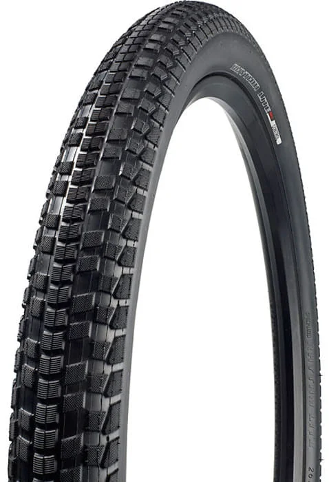 icycle adventure travel-Specialized Rhythm Lite 24 Inch Tire