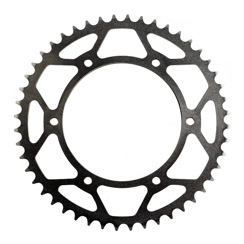 bicycle tire patch-MTX 822 Hornet Lightweight Steel Rear Sprocket #520 (48T) (11H-415-48)