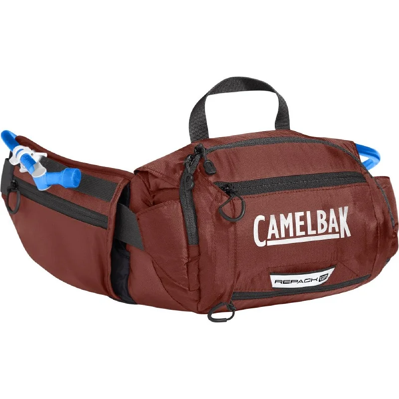 bicycle pedal frame-Marsupio Camelbak Repack LR4 - Bordeaux