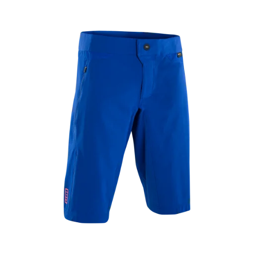 bicycle urban frame-ION Scrub MTB Short - Cobalt Reef - 2022