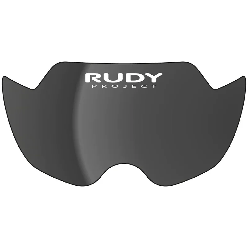 bicycle sidewall tires-Lente Rudy Project The Wing - Nero