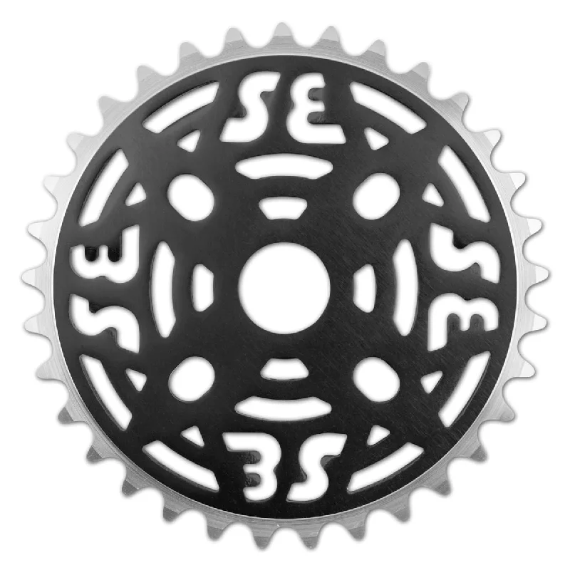 bicycle brake frame-SE Bikes Alloy Sprocket