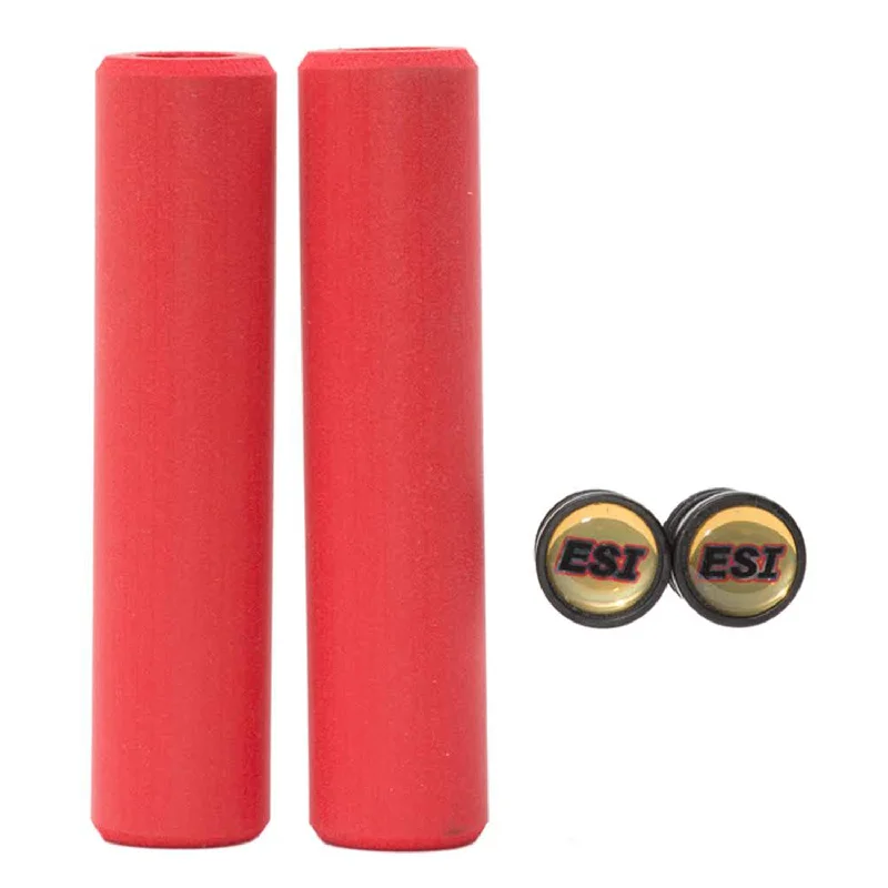 bicycle downhill tires-ESI Chunky Grips