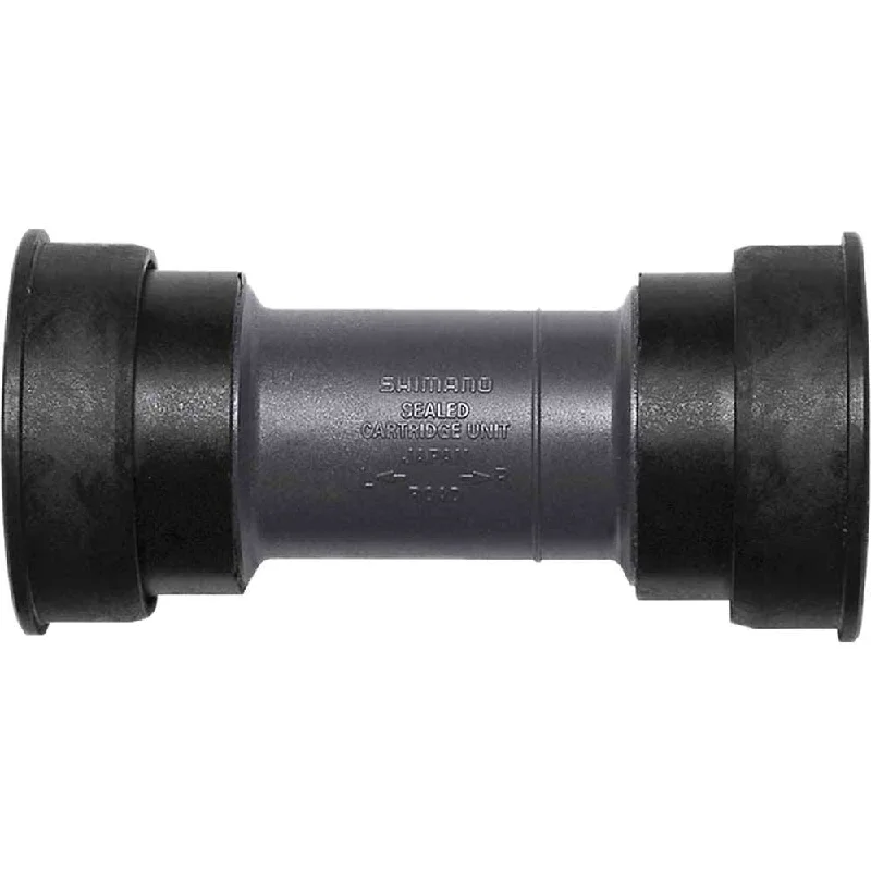 bicycle camping gear-Shimano Ultegra SM-BB72-41B Bottom Bracket